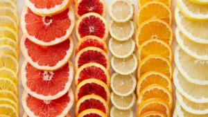 Come gli agrumi possono migliorare l'umore e prevenire depressione