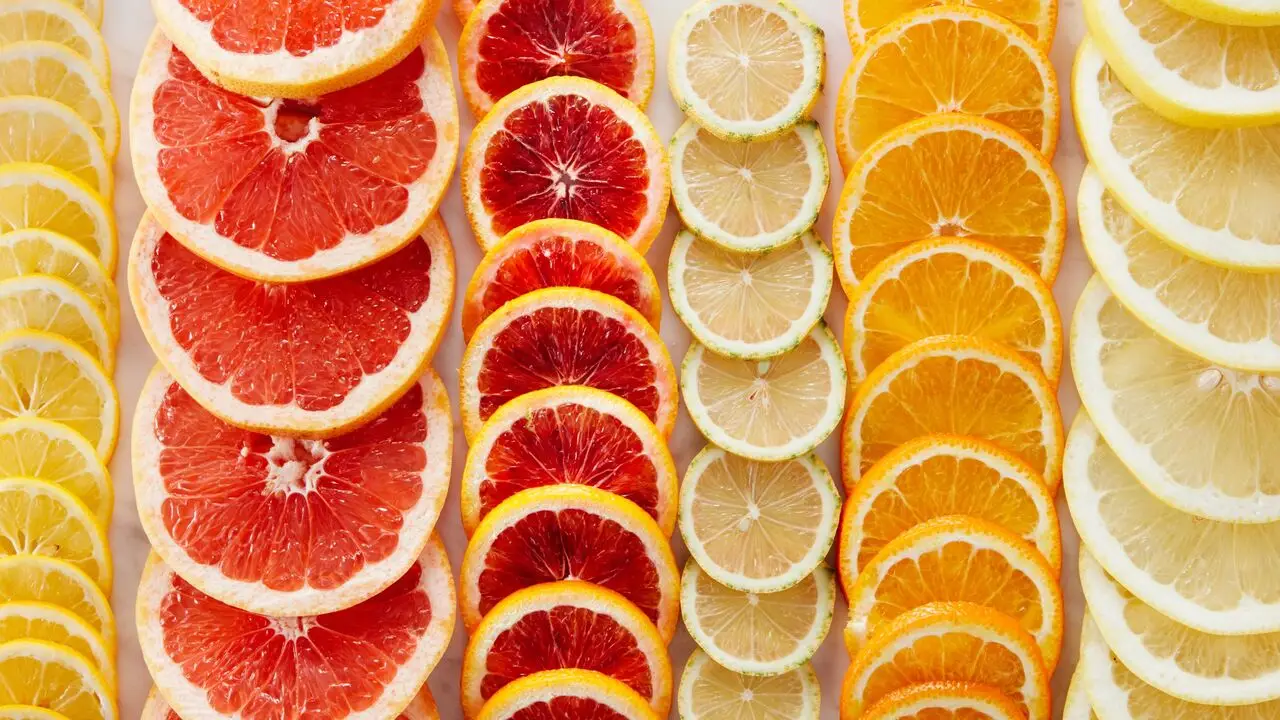 Come gli agrumi possono migliorare l'umore e prevenire depressione