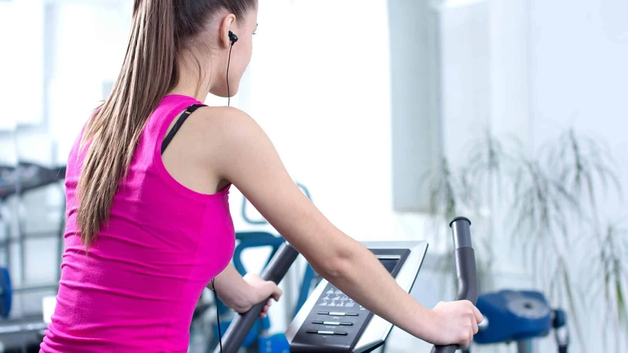 Allenamento 15-15-15 cos'è e qualsi sono i benefici