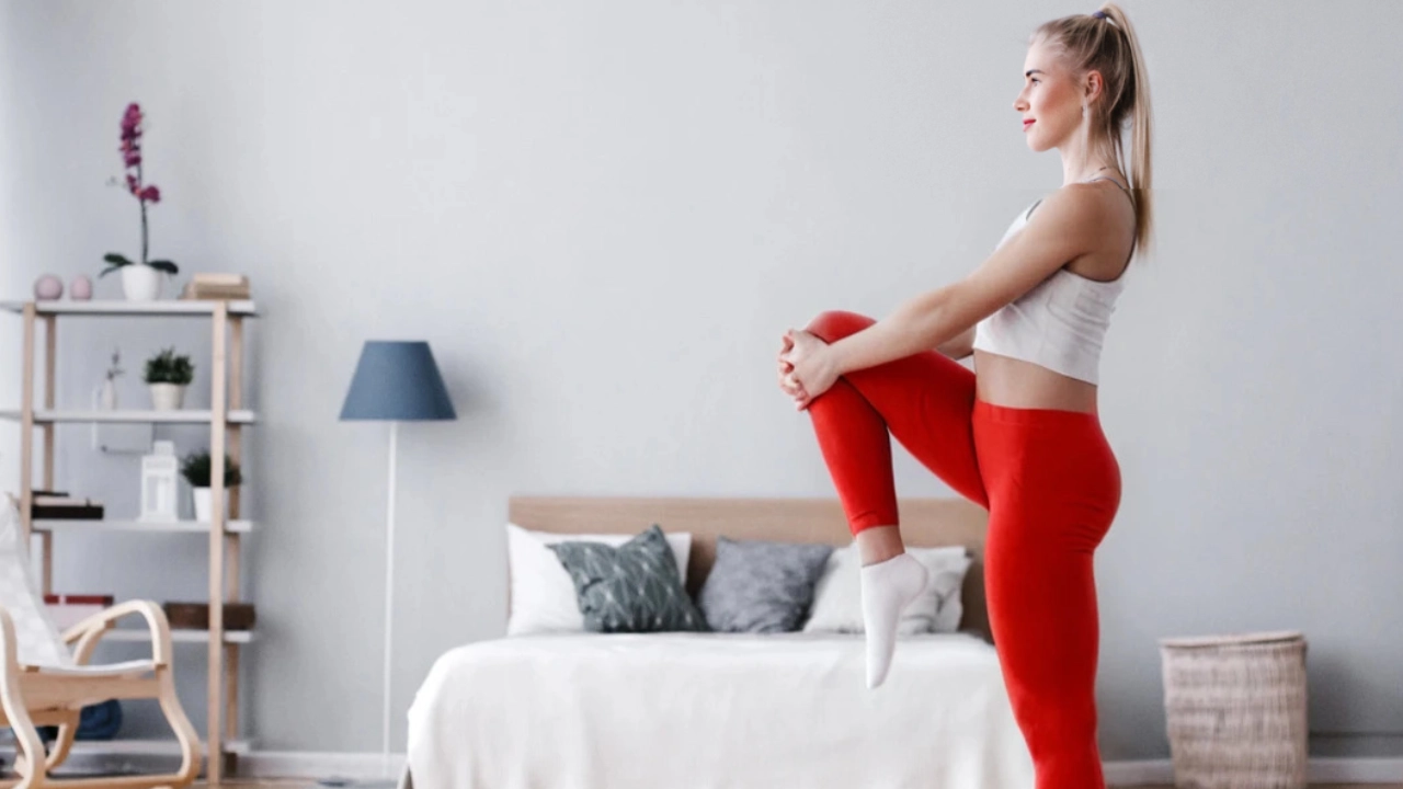 Metodi alternativi per bruciare 100 calorie in 30 minuti