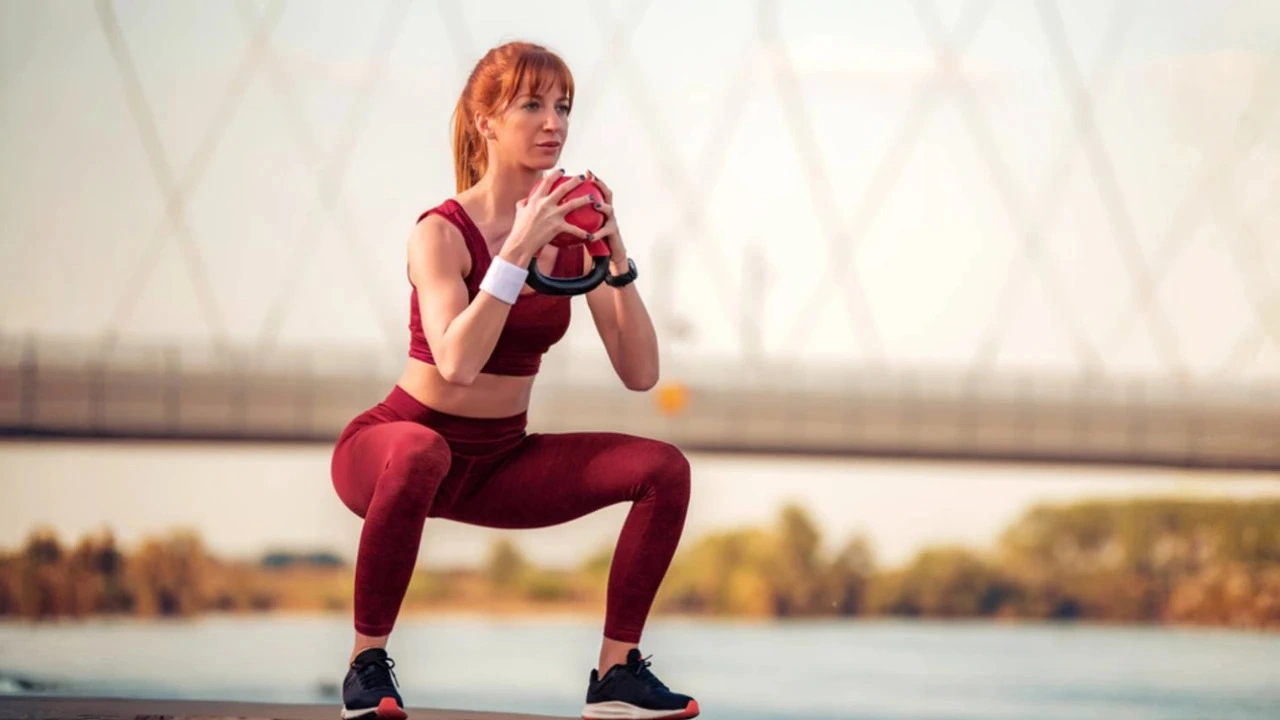 Quanti squat al giorno sono necessari per gambe e muscoli