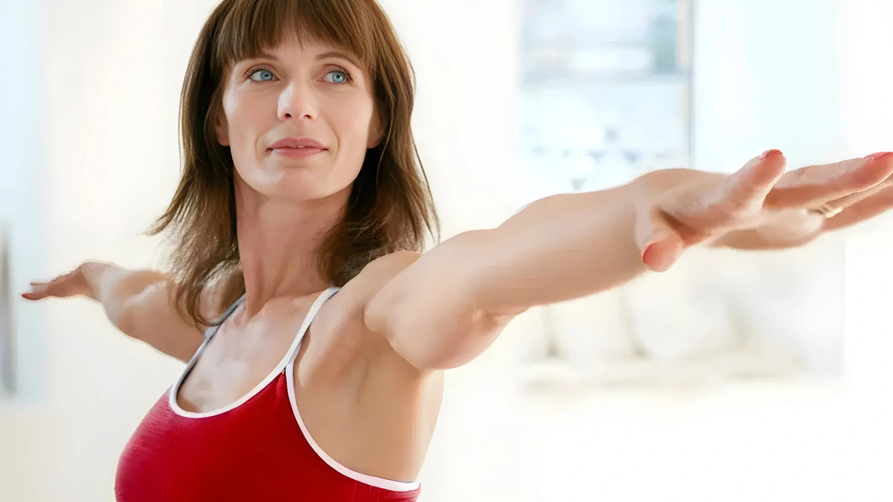 Come rimettersi in forma a 50 anni