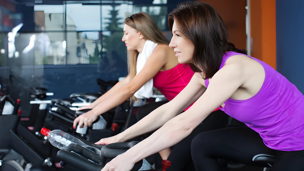 L'allenamento SIT come alternativa al tapis roulant