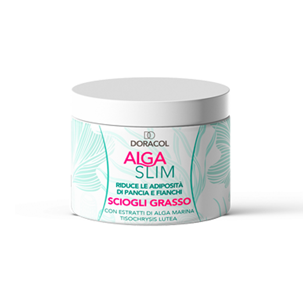 Alga Slim