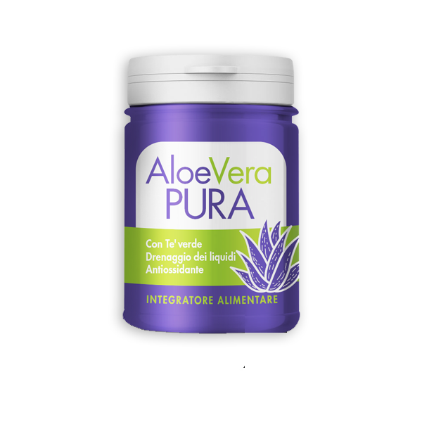 Aloe Vera Pura