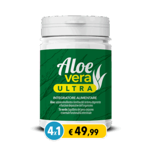 Aloe Vera Ultra