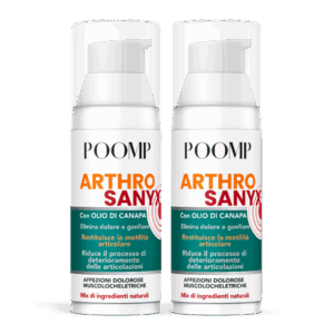 Arthro Sanyx