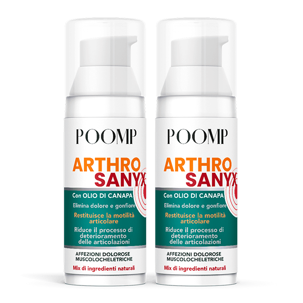Arthro Sanyx
