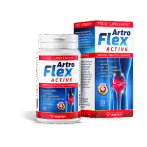 ArtroFlex Active