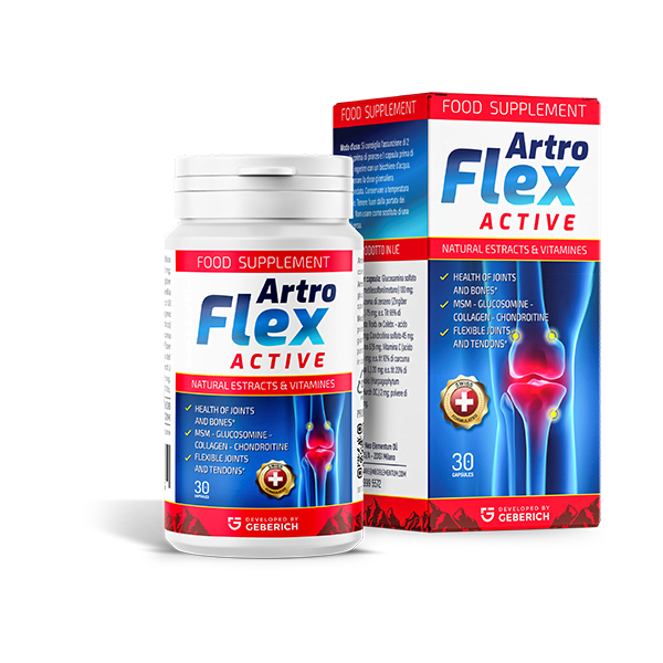 ArtroFlex Active
