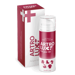 Artrolux+ Crema