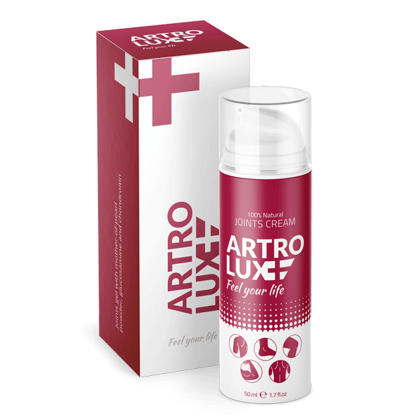 Artrolux+ Crema