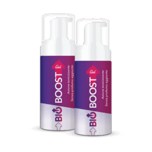 BioBoost Gel