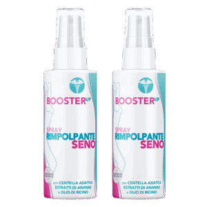 Booster Up