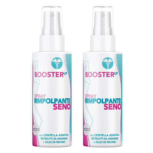 Booster Up