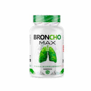 BronchoMax