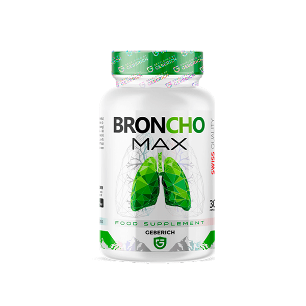 BronchoMax