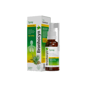Bronhocyn