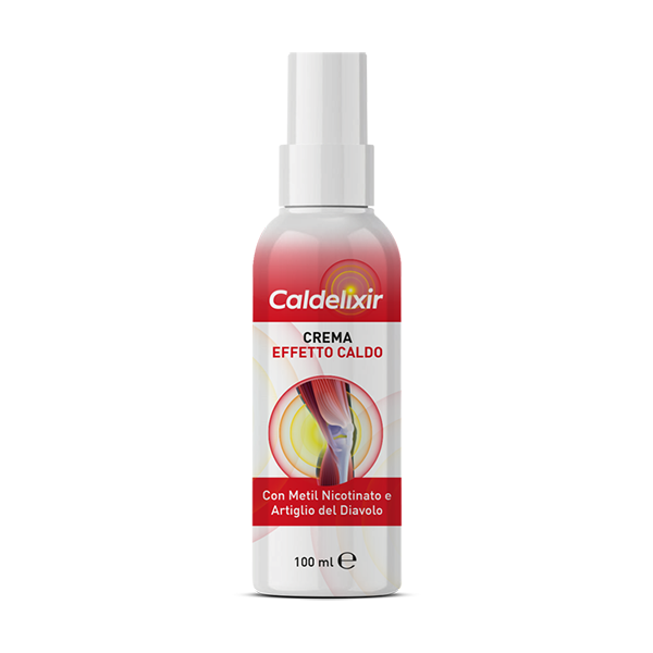 Caldelixir