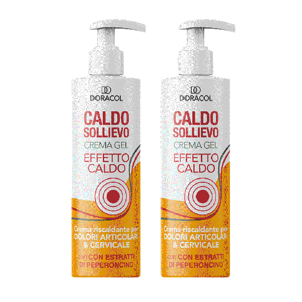 Caldo Sollievo