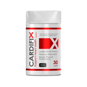Cardifix