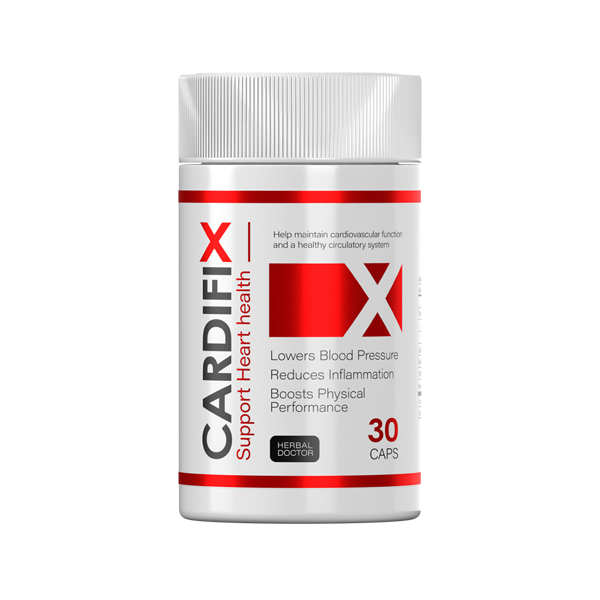 Cardifix
