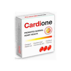 Cardione