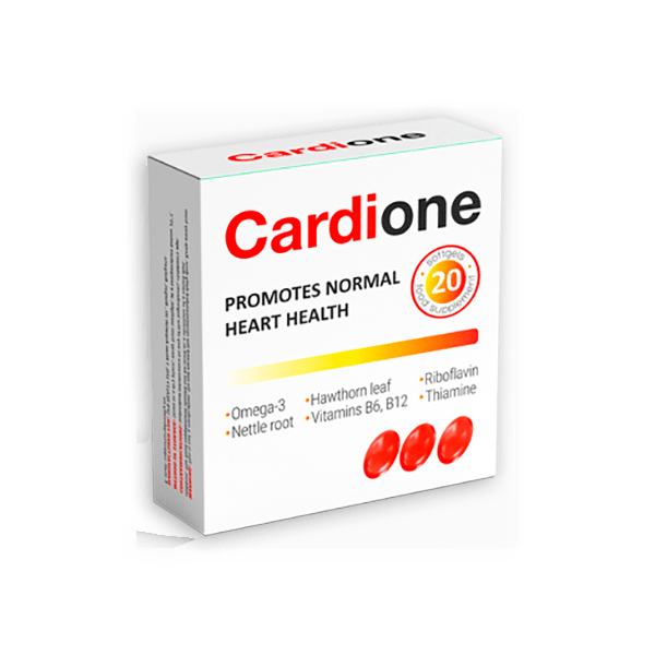 Cardione