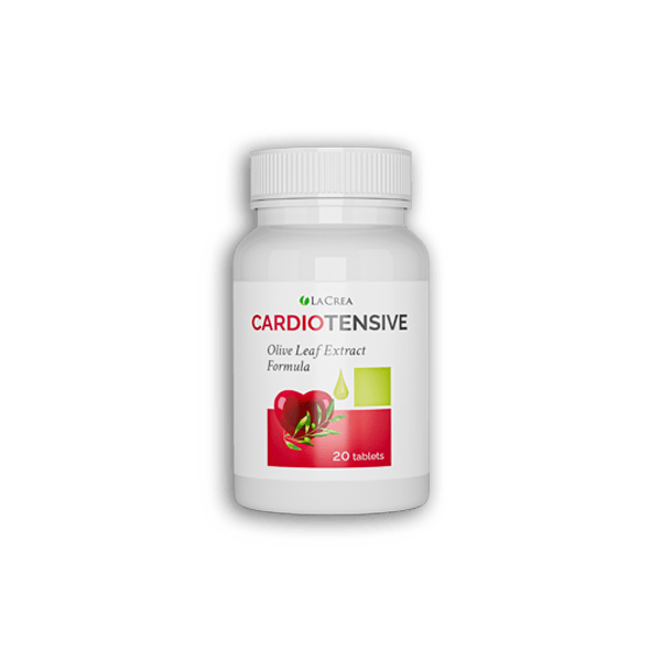 Cardiotensive