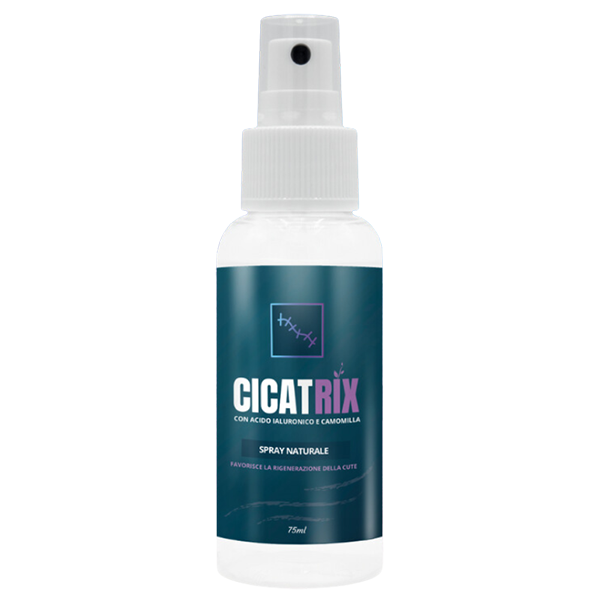 Cicatrix