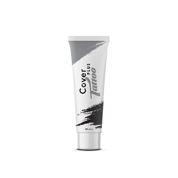 CoverPlus Tattoo
