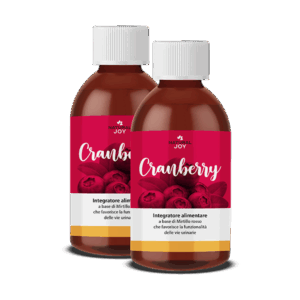 Cranberry Cistite