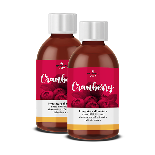 Cranberry Cistite