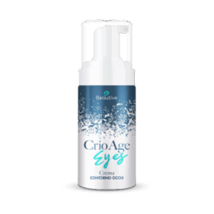 Crio Age Eyes