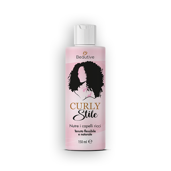 Curly Style