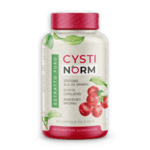 Cystinorm