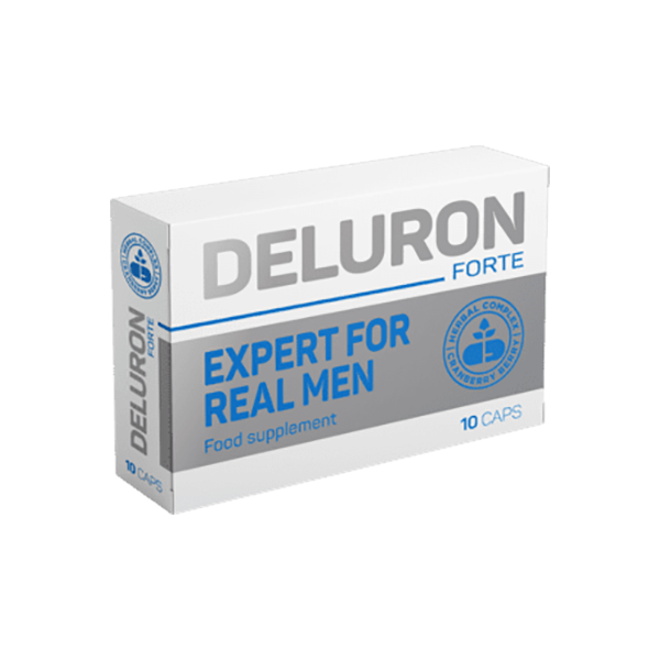 Deluron