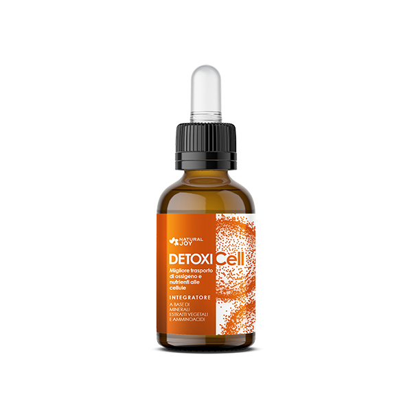 Detoxicell