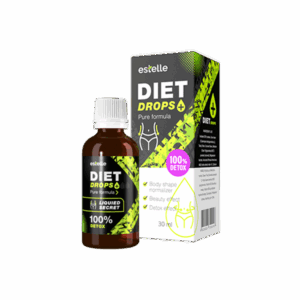 Diet Drops