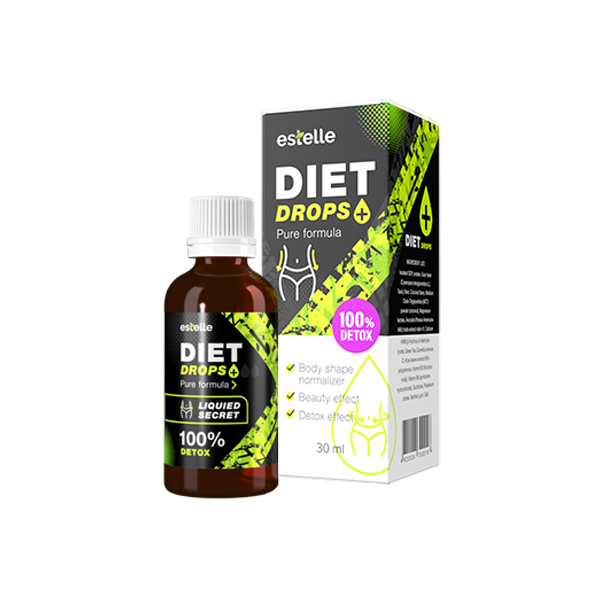 Diet Drops