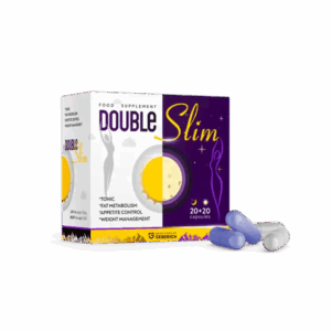 Double Slim