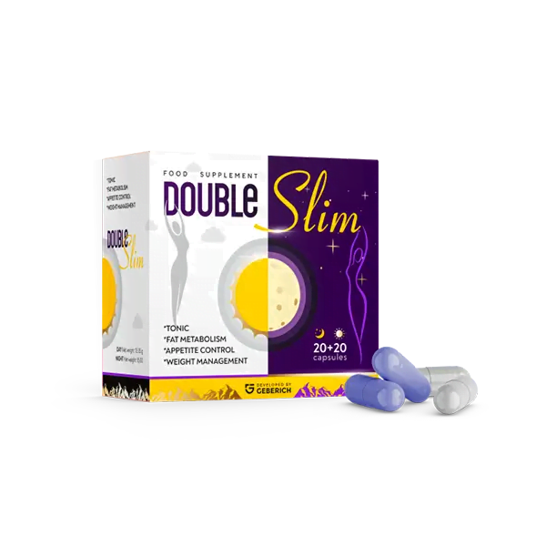 Double Slim