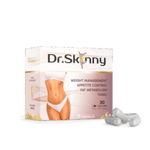 Dr.SKINNY