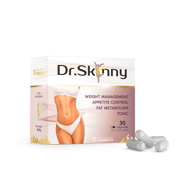 Dr.SKINNY