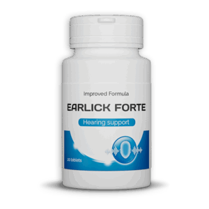 Earlick Forte