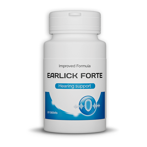 Earlick Forte