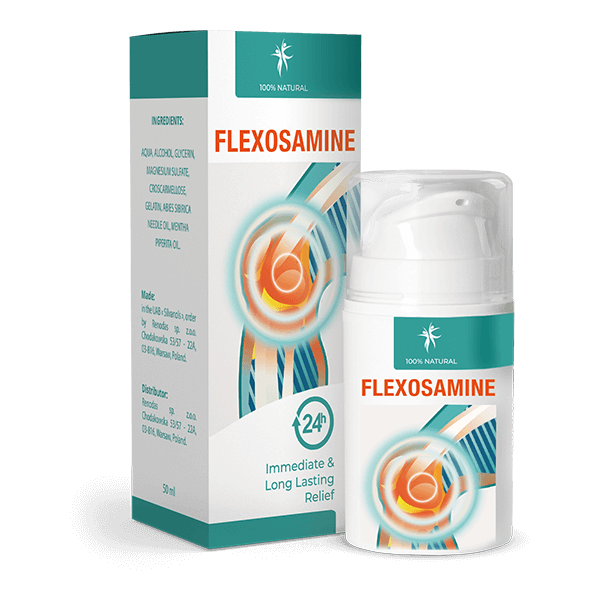 Flexosamine