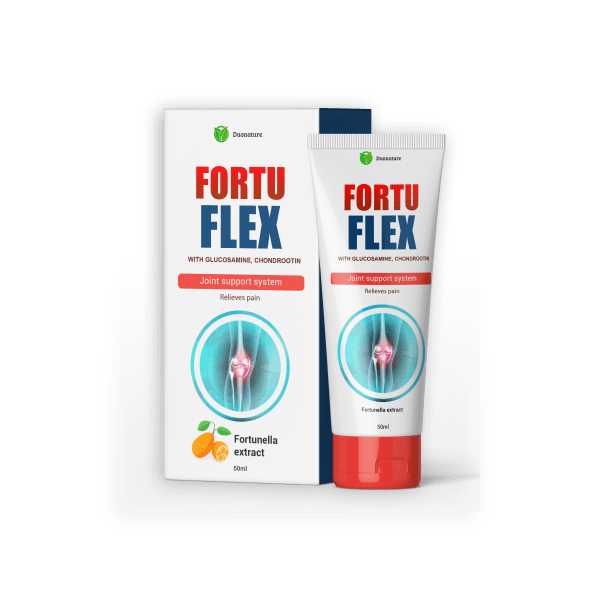Fortuflex