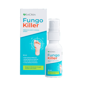 FungoKiller