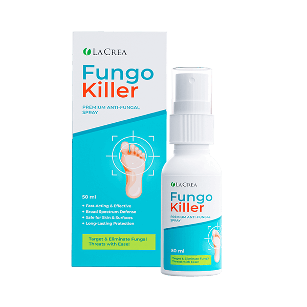 FungoKiller